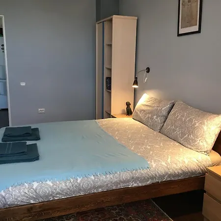 Blue Homestay Kwatera prywatna *