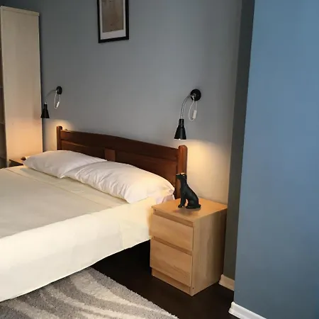 Blue Homestay Kwatera prywatna *