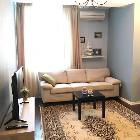 Blue Homestay