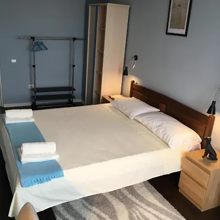 Blue Homestay