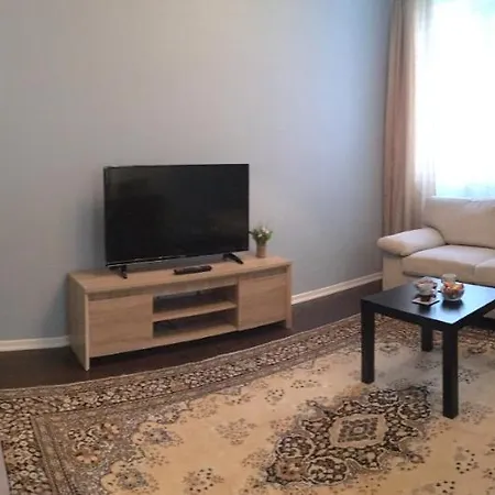Blue Homestay Kiszyniów