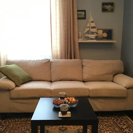 Kwatera prywatna Blue Homestay *
