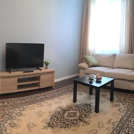 Kwatera prywatna Blue Homestay