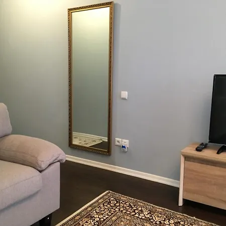 Kwatera prywatna Blue Homestay Kiszyniów