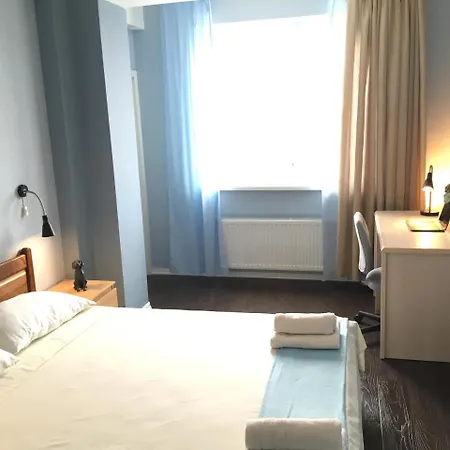 Kwatera prywatna Blue Homestay *