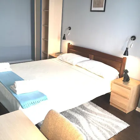 Kwatera prywatna Blue Homestay