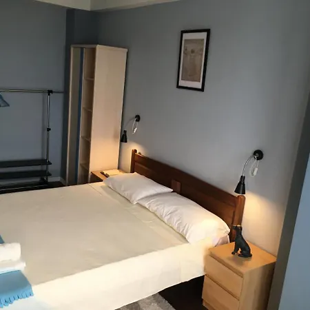 Blue Homestay